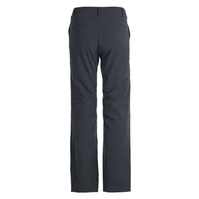Enjoy Broek travel rechte pijp Indigo 870712